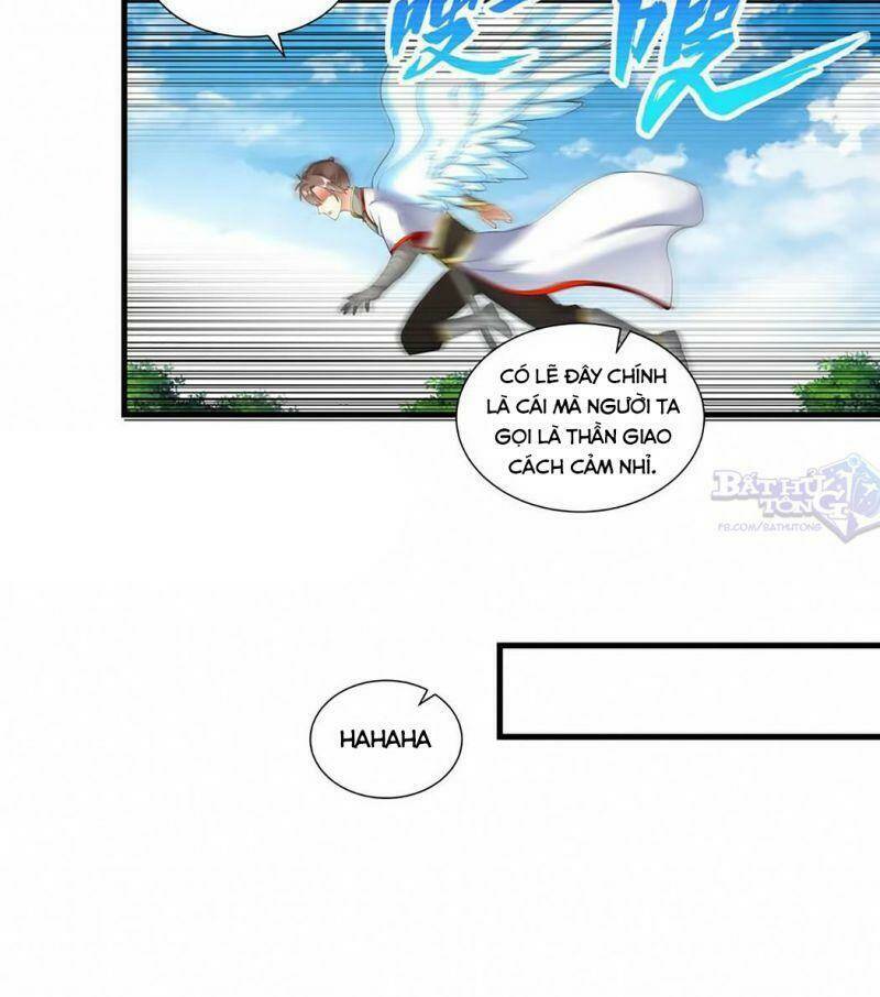 Vạn Cổ Đệ Nhất Thần Chapter 31 - Trang 2