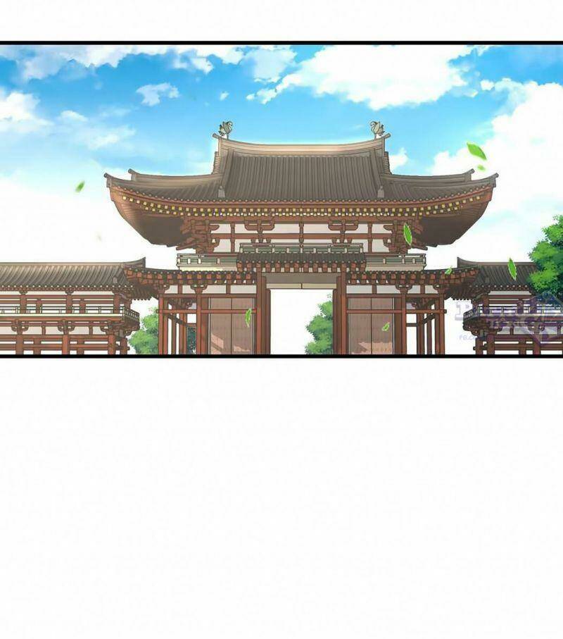 Vạn Cổ Đệ Nhất Thần Chapter 31 - Trang 2