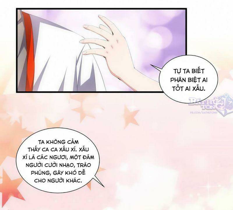 Vạn Cổ Đệ Nhất Thần Chapter 32 - Trang 2