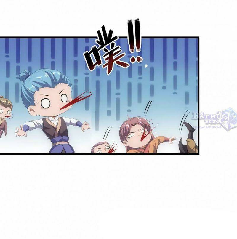 Vạn Cổ Đệ Nhất Thần Chapter 32 - Trang 2