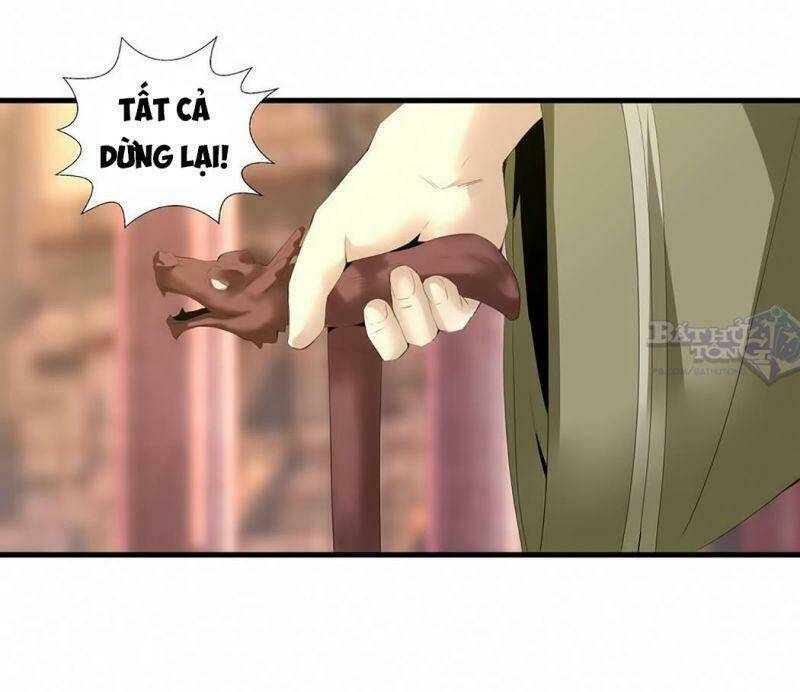 Vạn Cổ Đệ Nhất Thần Chapter 32 - Trang 2