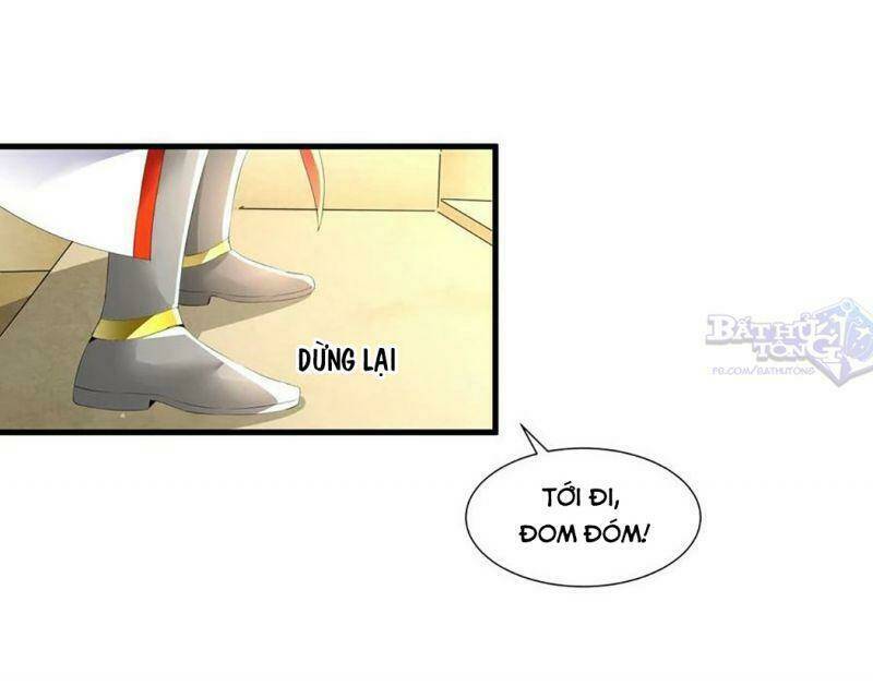 Vạn Cổ Đệ Nhất Thần Chapter 33 - Trang 2