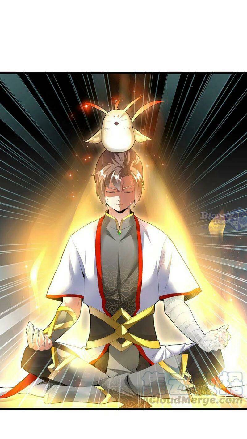 Vạn Cổ Đệ Nhất Thần Chapter 33 - Trang 2