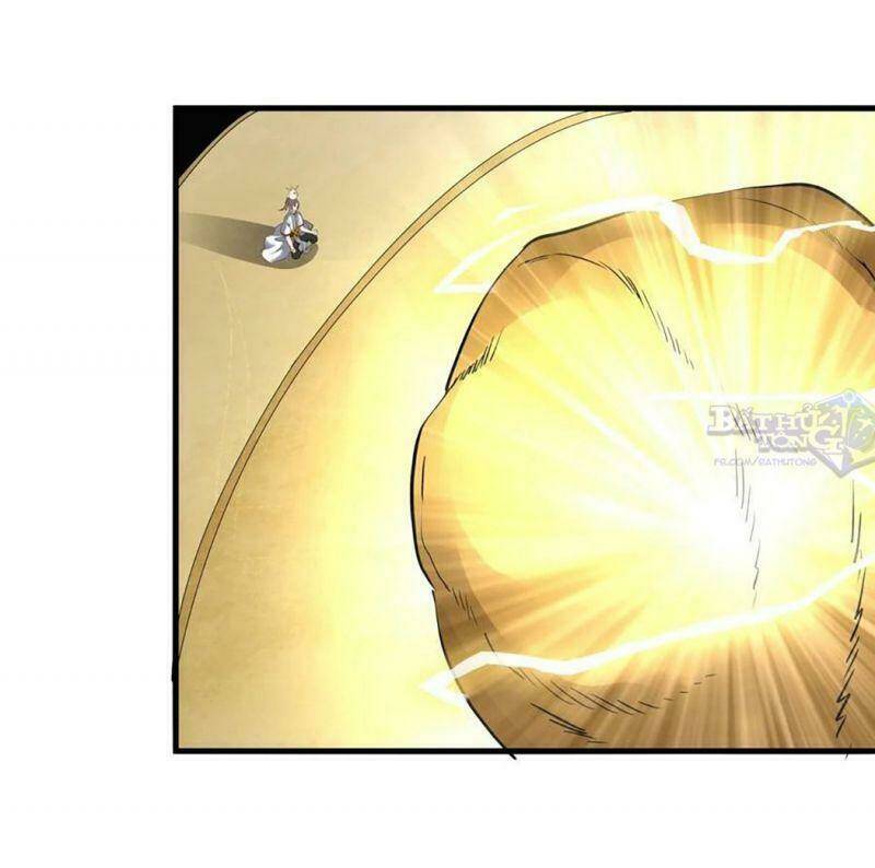 Vạn Cổ Đệ Nhất Thần Chapter 33 - Trang 2