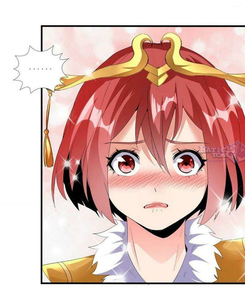 Vạn Cổ Đệ Nhất Thần Chapter 33 - Trang 2