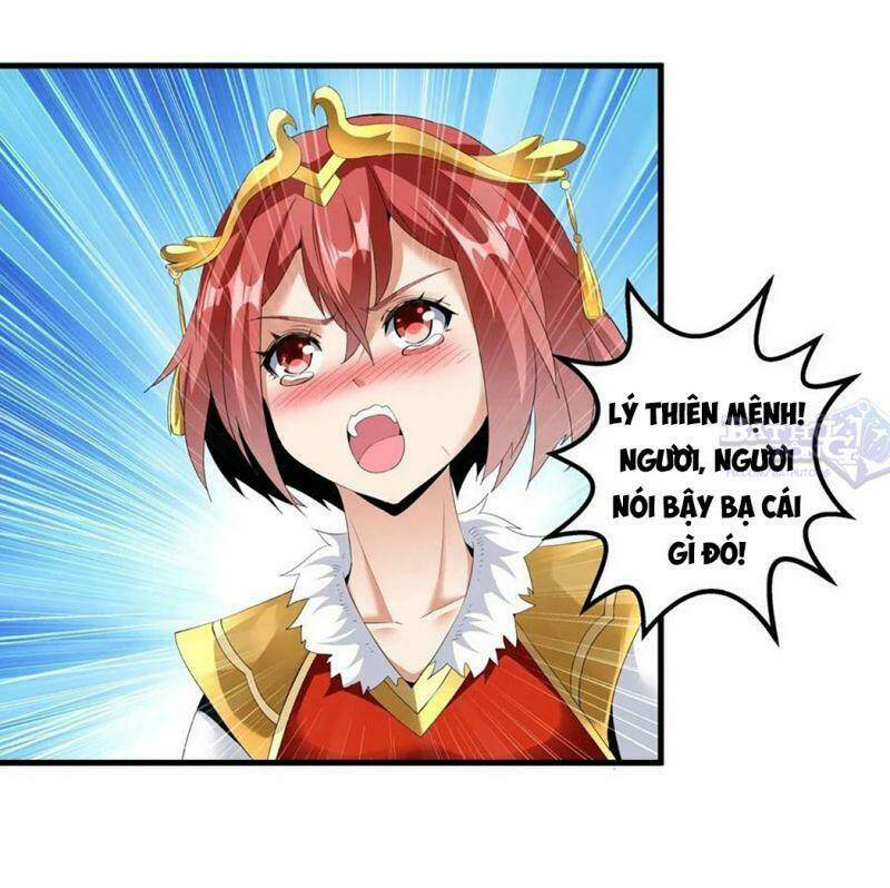 Vạn Cổ Đệ Nhất Thần Chapter 33 - Trang 2