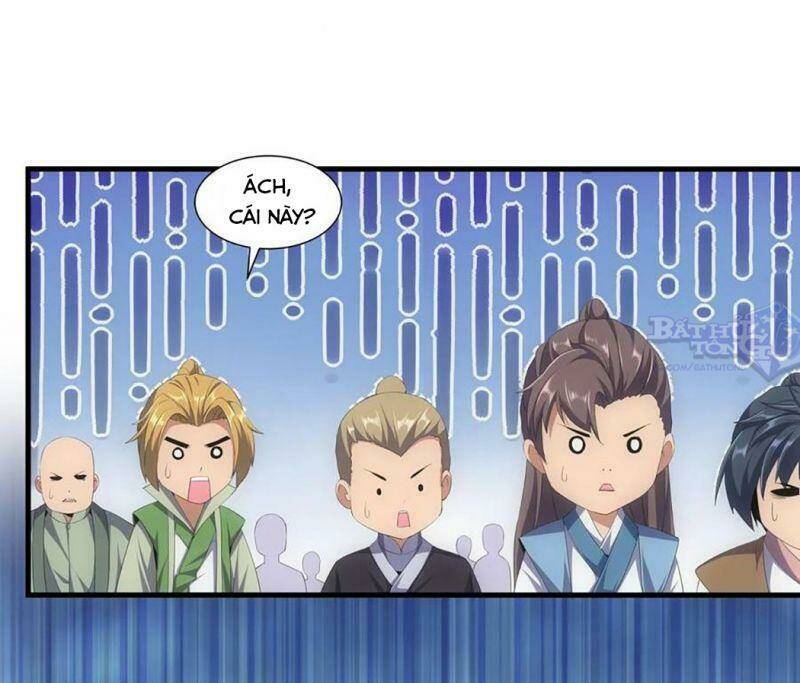 Vạn Cổ Đệ Nhất Thần Chapter 33 - Trang 2