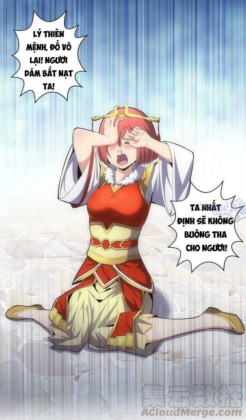 Vạn Cổ Đệ Nhất Thần Chapter 33 - Trang 2