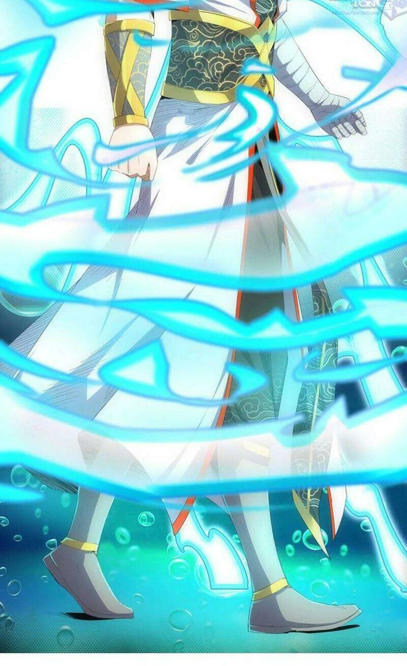 Vạn Cổ Đệ Nhất Thần Chapter 33 - Trang 2