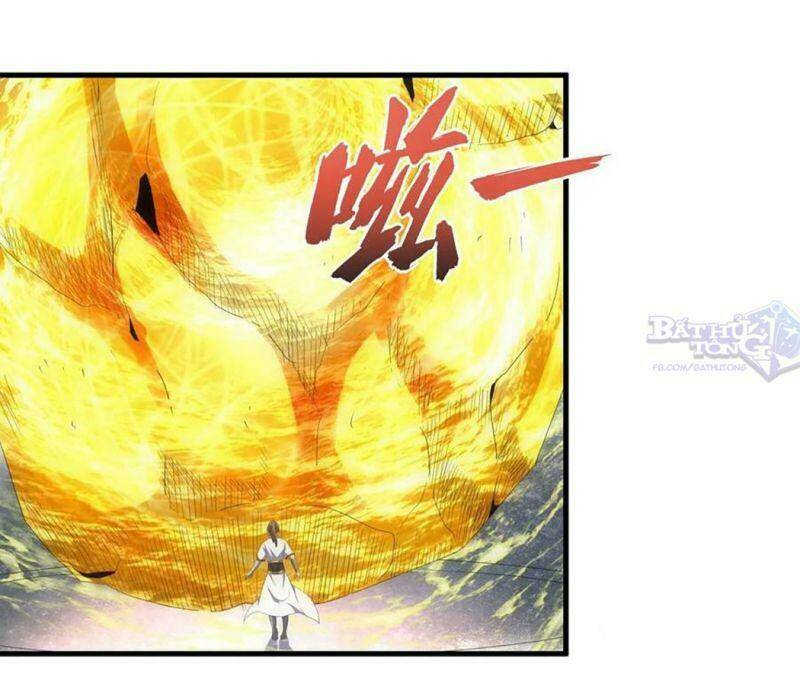 Vạn Cổ Đệ Nhất Thần Chapter 33 - Trang 2