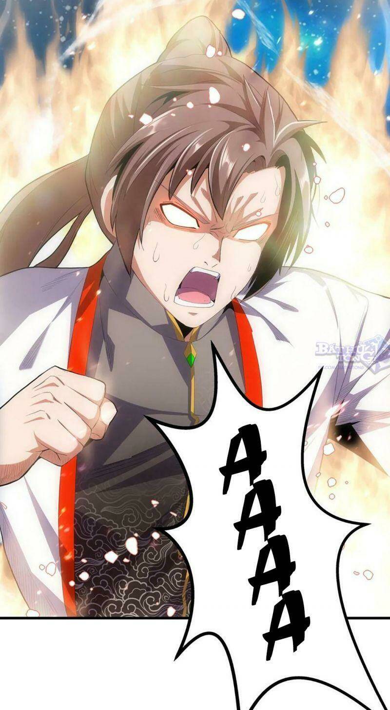 Vạn Cổ Đệ Nhất Thần Chapter 33 - Trang 2