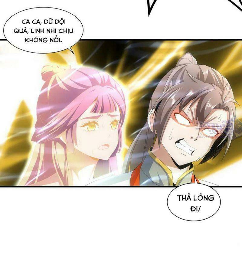 Vạn Cổ Đệ Nhất Thần Chapter 33 - Trang 2