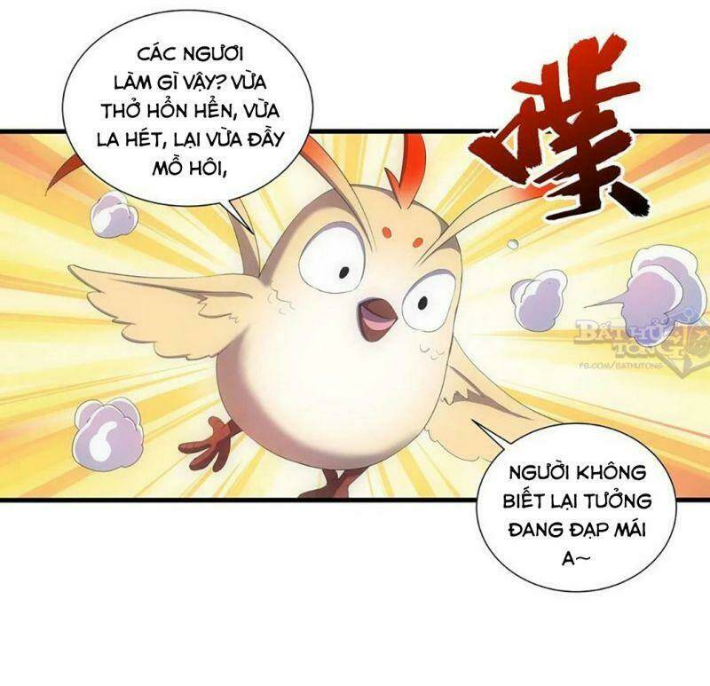 Vạn Cổ Đệ Nhất Thần Chapter 33 - Trang 2