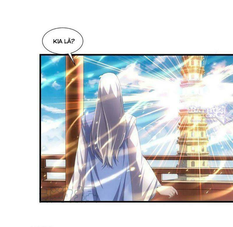 Vạn Cổ Đệ Nhất Thần Chapter 33 - Trang 2