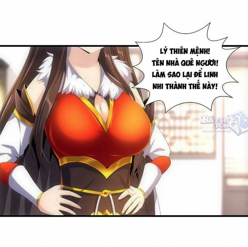 Vạn Cổ Đệ Nhất Thần Chapter 34 - Trang 2