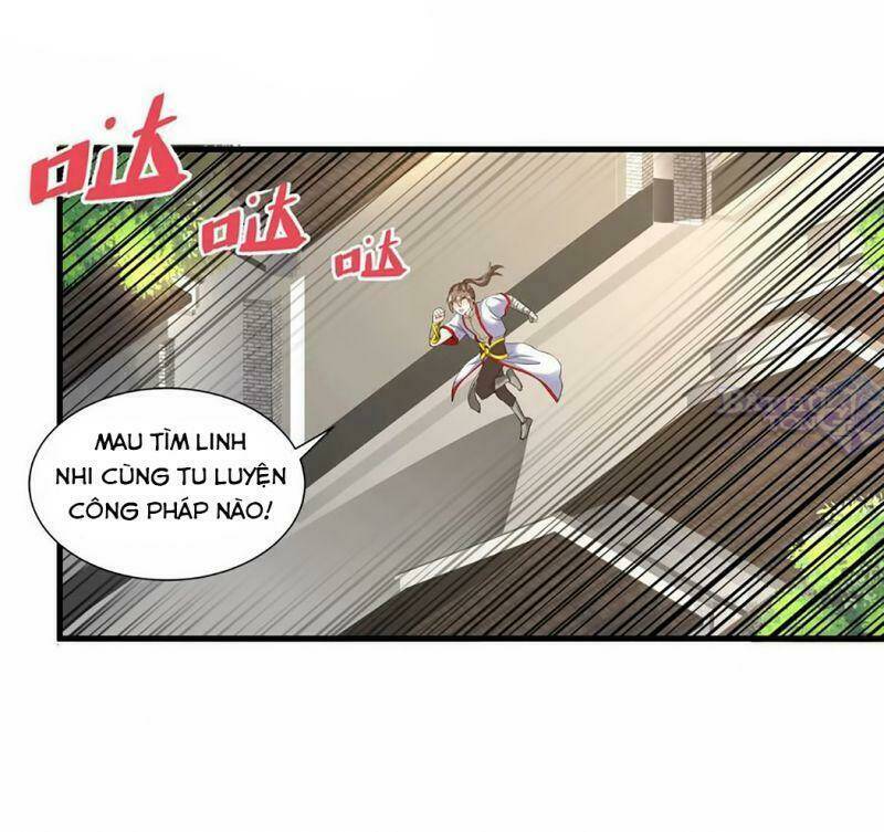 Vạn Cổ Đệ Nhất Thần Chapter 34 - Trang 2