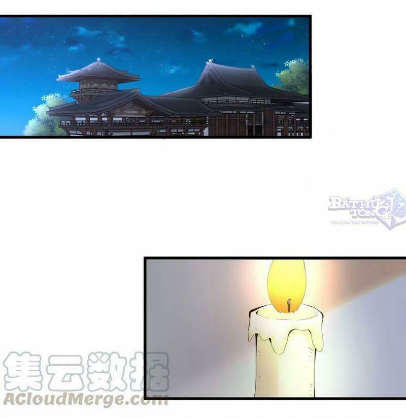 Vạn Cổ Đệ Nhất Thần Chapter 34 - Trang 2