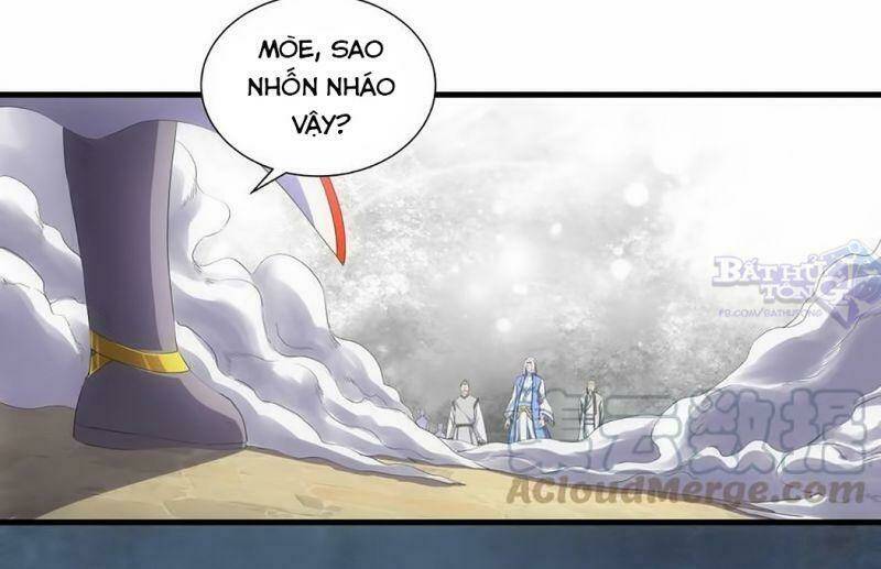 Vạn Cổ Đệ Nhất Thần Chapter 34 - Trang 2