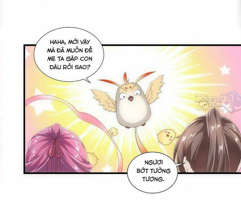 Vạn Cổ Đệ Nhất Thần Chapter 36 - Trang 2
