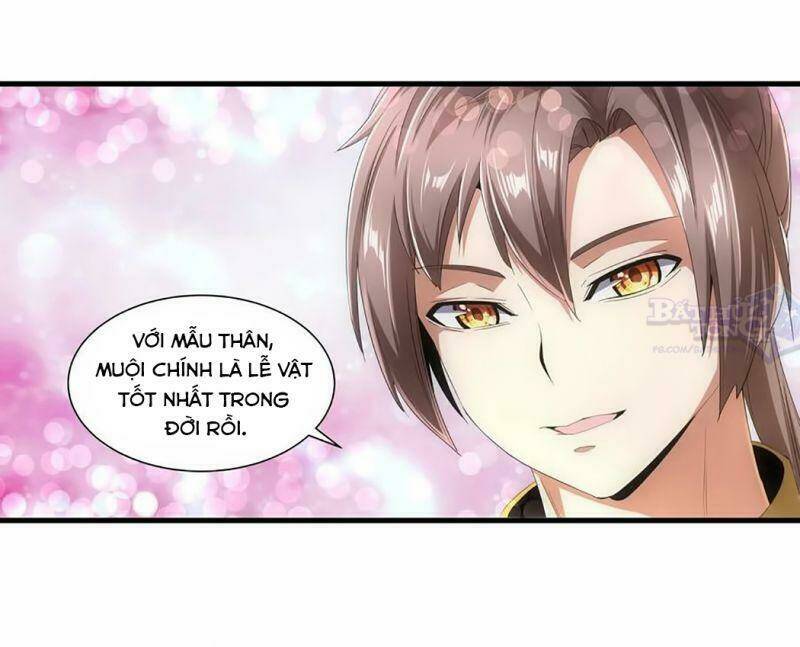 Vạn Cổ Đệ Nhất Thần Chapter 36 - Trang 2
