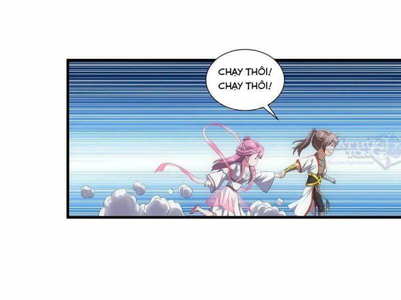 Vạn Cổ Đệ Nhất Thần Chapter 36 - Trang 2