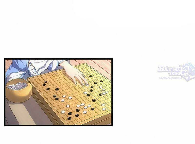 Vạn Cổ Đệ Nhất Thần Chapter 36 - Trang 2