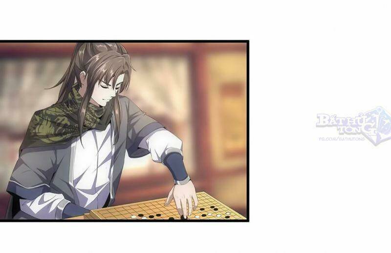 Vạn Cổ Đệ Nhất Thần Chapter 36 - Trang 2