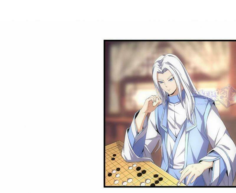 Vạn Cổ Đệ Nhất Thần Chapter 36 - Trang 2