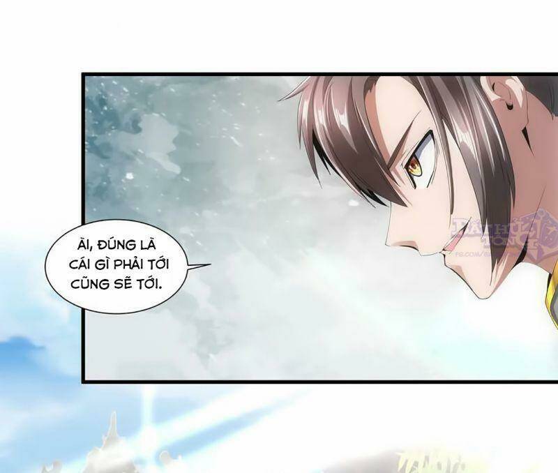 Vạn Cổ Đệ Nhất Thần Chapter 36 - Trang 2