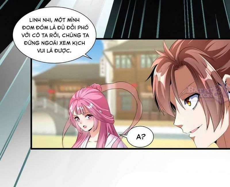 Vạn Cổ Đệ Nhất Thần Chapter 36 - Trang 2