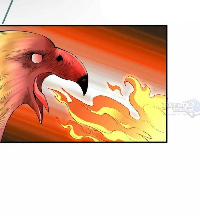 Vạn Cổ Đệ Nhất Thần Chapter 36 - Trang 2