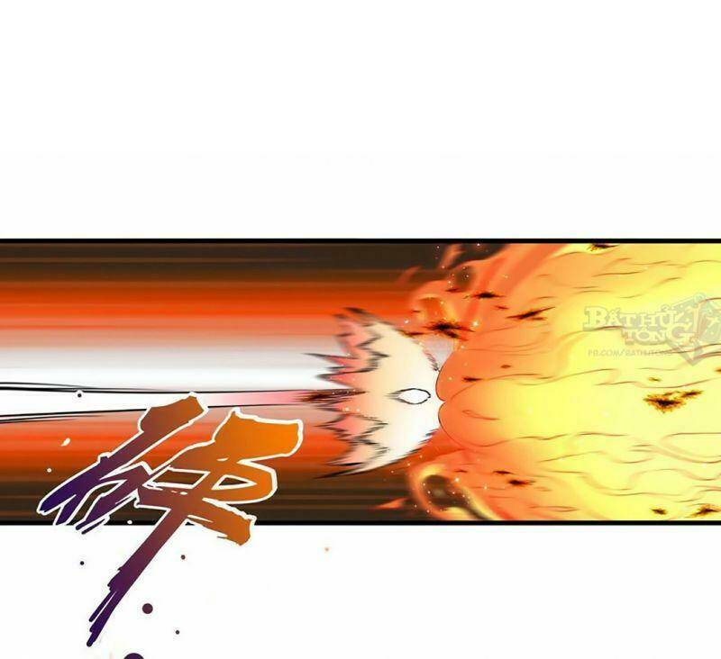 Vạn Cổ Đệ Nhất Thần Chapter 36 - Trang 2