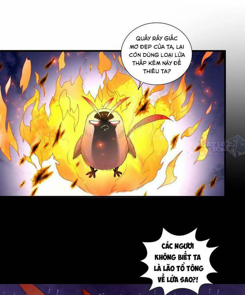 Vạn Cổ Đệ Nhất Thần Chapter 36 - Trang 2