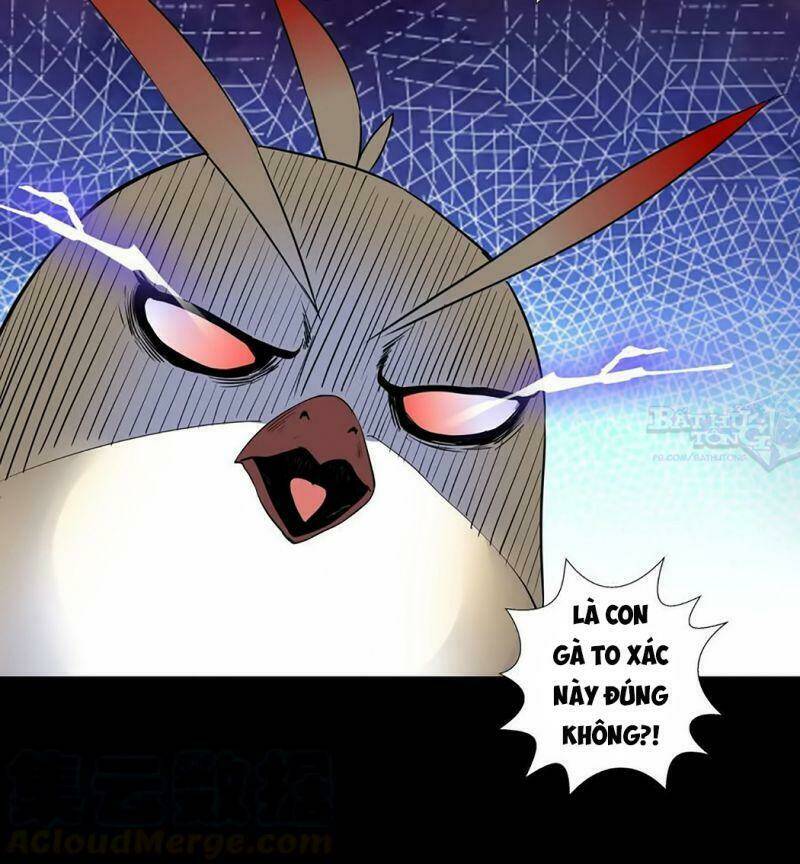 Vạn Cổ Đệ Nhất Thần Chapter 36 - Trang 2