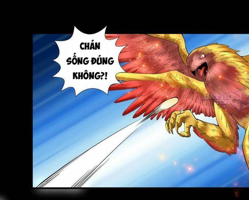 Vạn Cổ Đệ Nhất Thần Chapter 36 - Trang 2