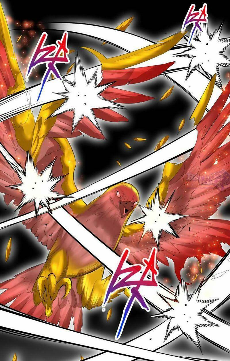 Vạn Cổ Đệ Nhất Thần Chapter 36 - Trang 2