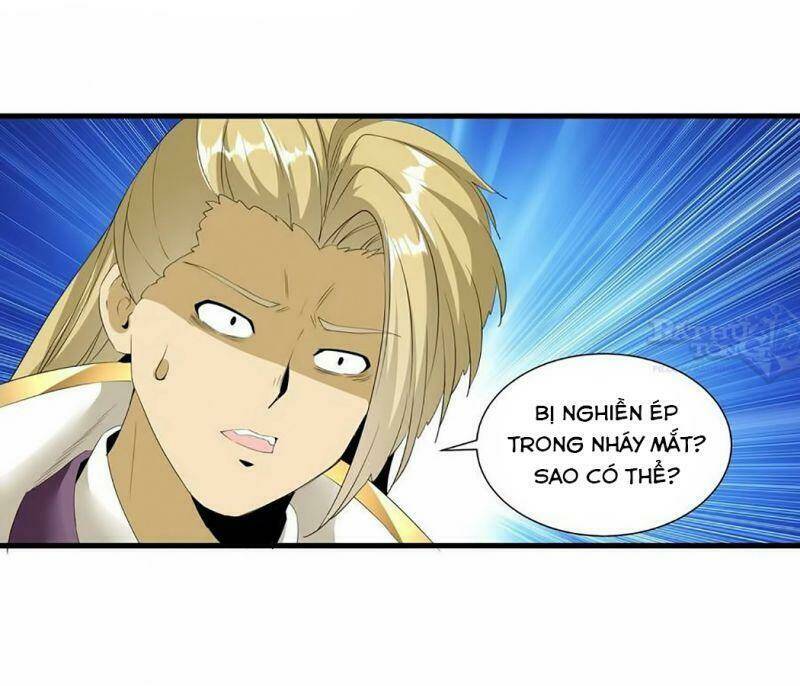 Vạn Cổ Đệ Nhất Thần Chapter 36 - Trang 2