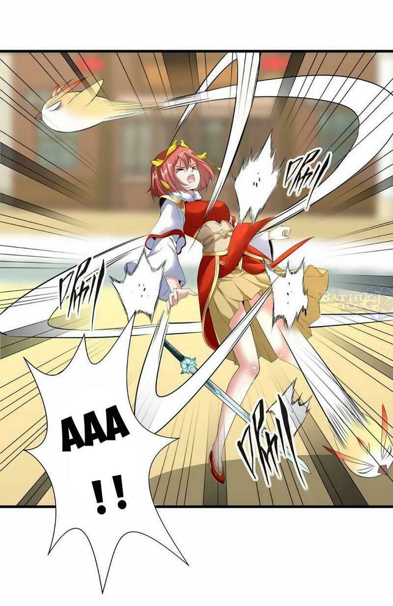 Vạn Cổ Đệ Nhất Thần Chapter 36 - Trang 2