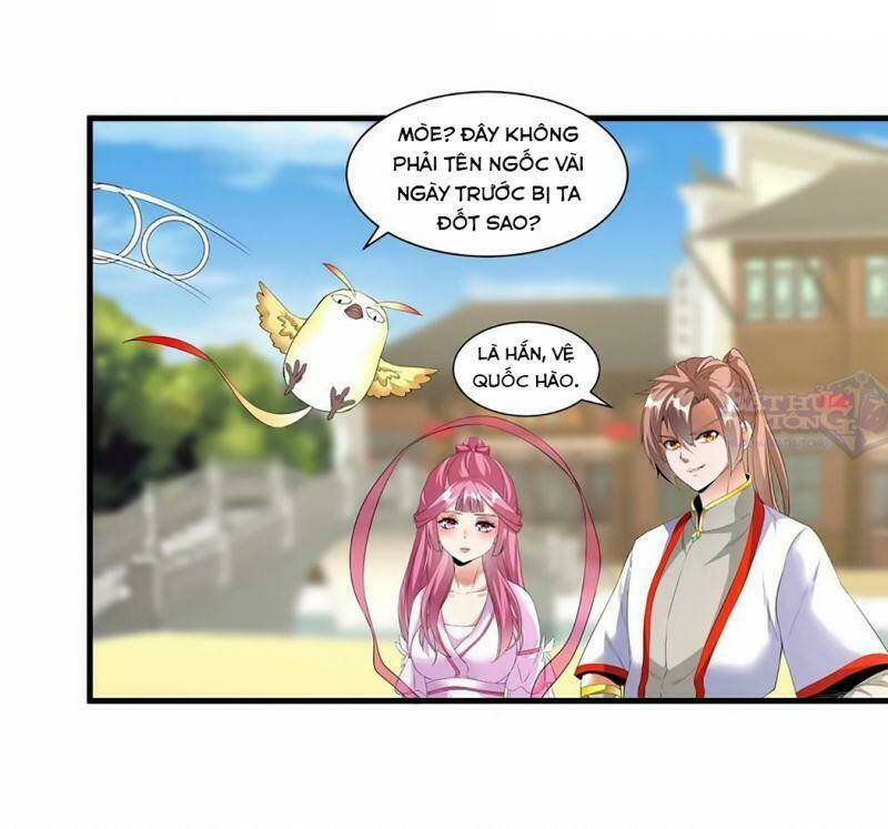 Vạn Cổ Đệ Nhất Thần Chapter 36 - Trang 2