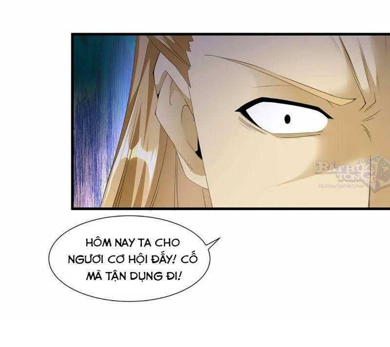 Vạn Cổ Đệ Nhất Thần Chapter 36 - Trang 2