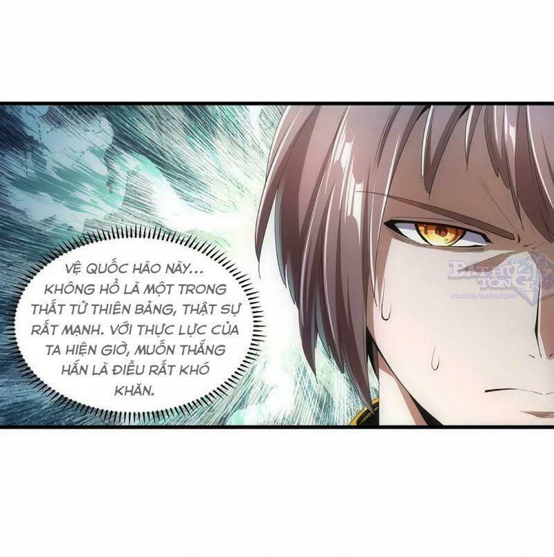 Vạn Cổ Đệ Nhất Thần Chapter 37 - Trang 2