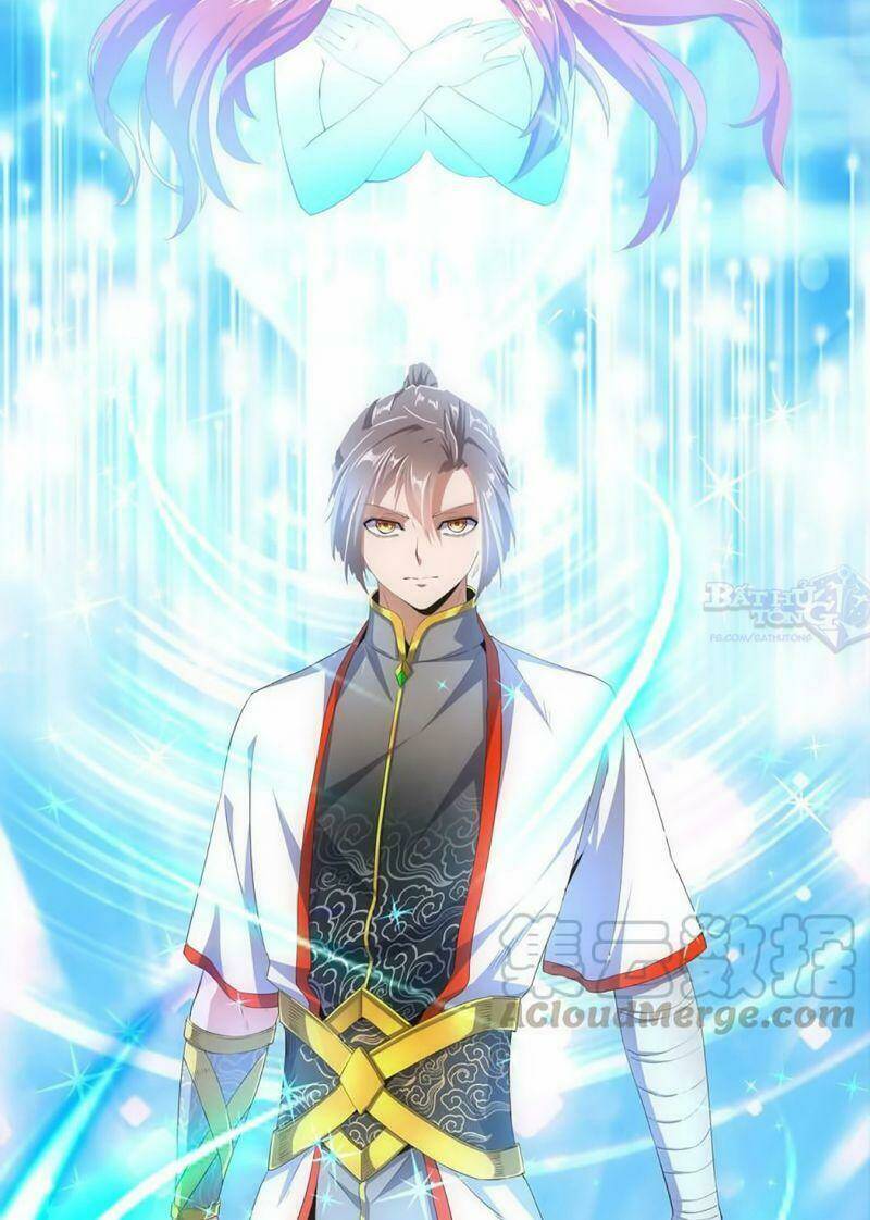 Vạn Cổ Đệ Nhất Thần Chapter 37 - Trang 2