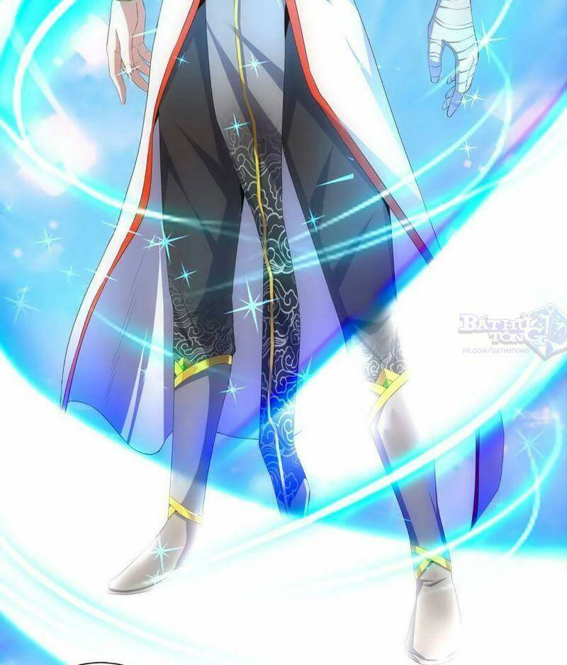 Vạn Cổ Đệ Nhất Thần Chapter 37 - Trang 2