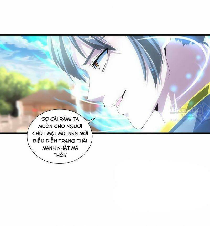Vạn Cổ Đệ Nhất Thần Chapter 37 - Trang 2
