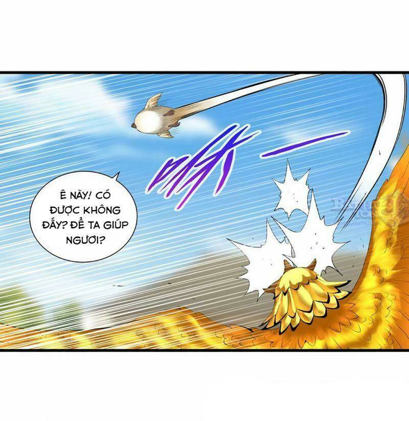 Vạn Cổ Đệ Nhất Thần Chapter 37 - Trang 2