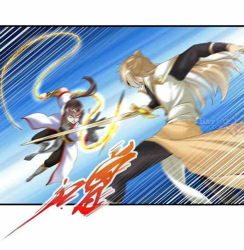 Vạn Cổ Đệ Nhất Thần Chapter 37 - Trang 2