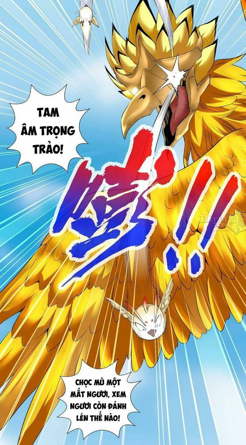 Vạn Cổ Đệ Nhất Thần Chapter 37 - Trang 2