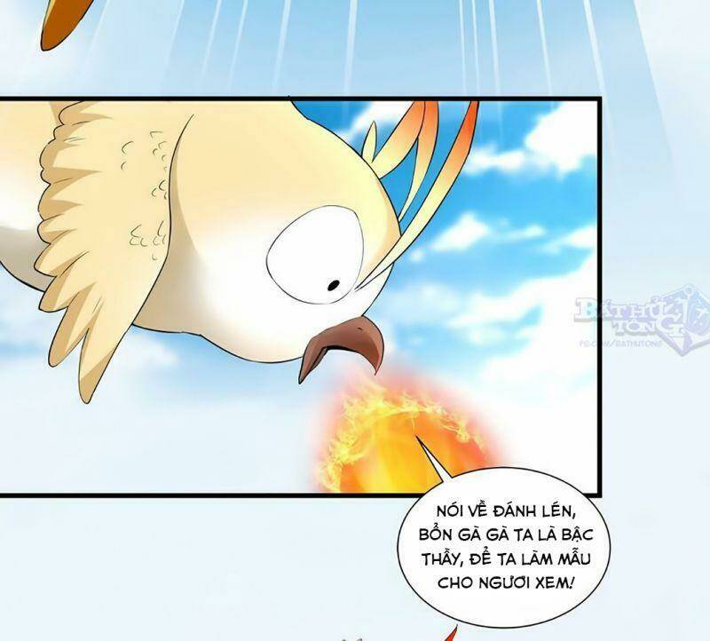 Vạn Cổ Đệ Nhất Thần Chapter 37 - Trang 2