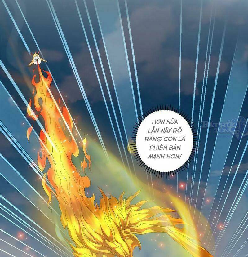 Vạn Cổ Đệ Nhất Thần Chapter 37 - Trang 2