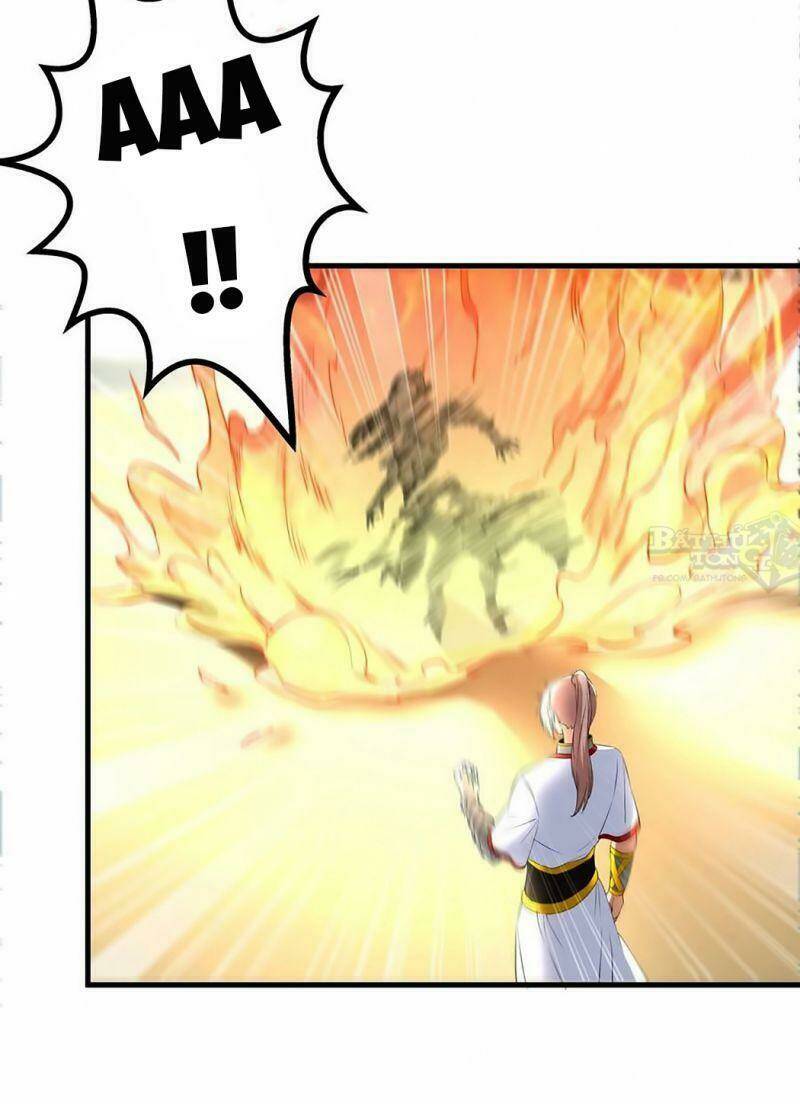 Vạn Cổ Đệ Nhất Thần Chapter 37 - Trang 2